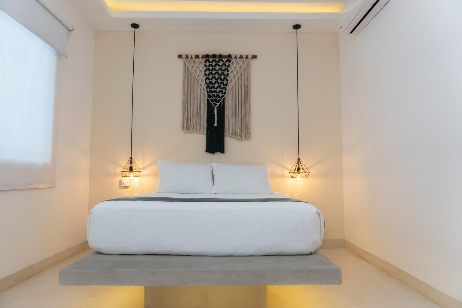 Kante Hotel - Downtown Tulum Dış mekan fotoğraf