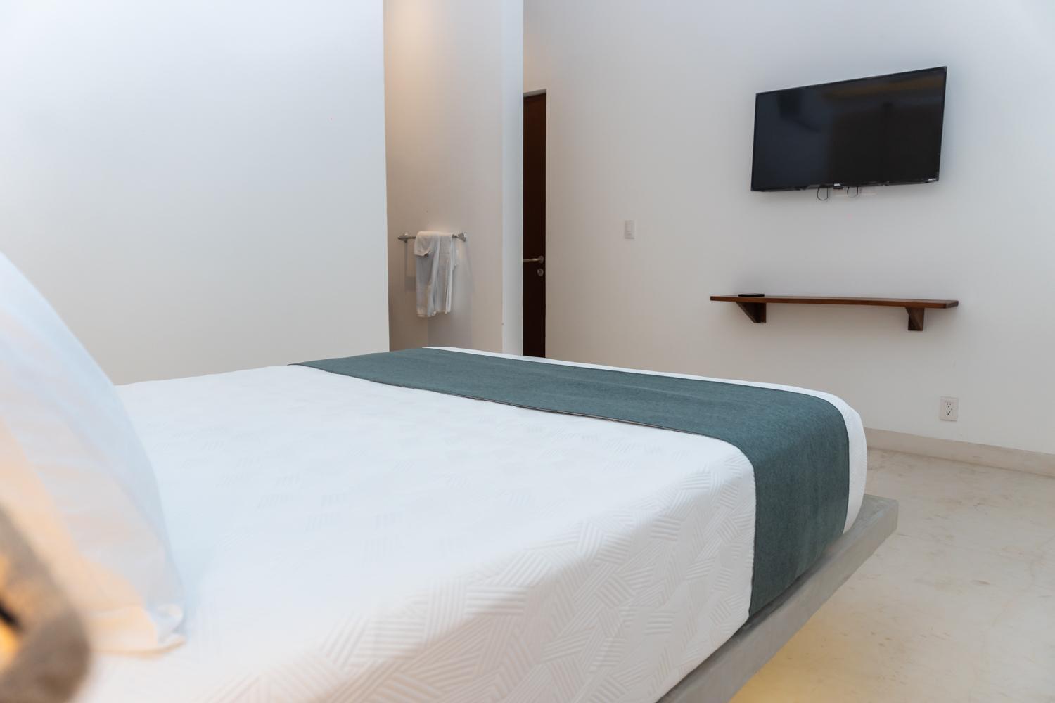 Kante Hotel - Downtown Tulum Dış mekan fotoğraf