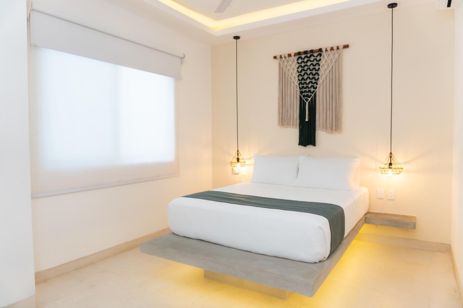 Kante Hotel - Downtown Tulum Dış mekan fotoğraf