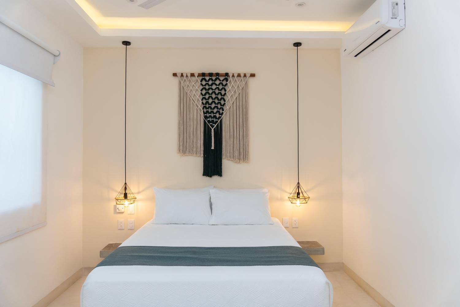 Kante Hotel - Downtown Tulum Dış mekan fotoğraf