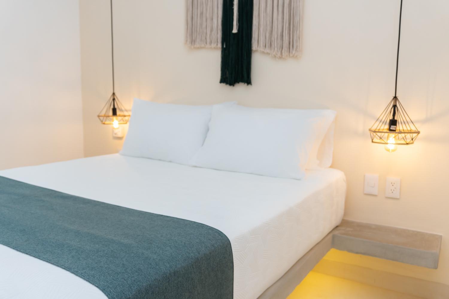 Kante Hotel - Downtown Tulum Dış mekan fotoğraf