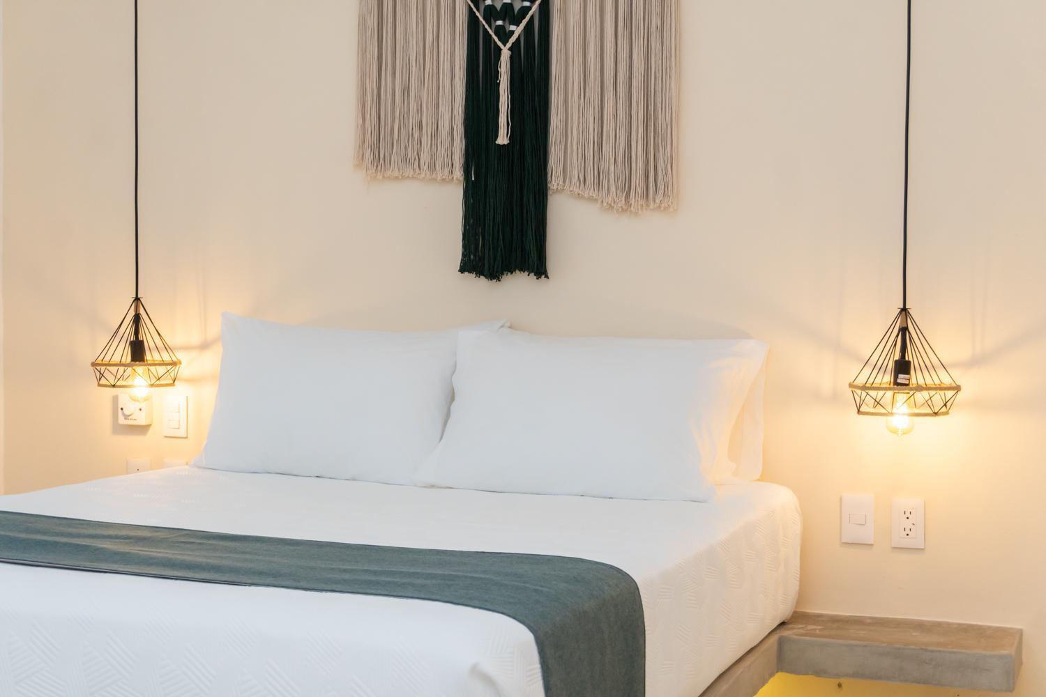 Kante Hotel - Downtown Tulum Dış mekan fotoğraf