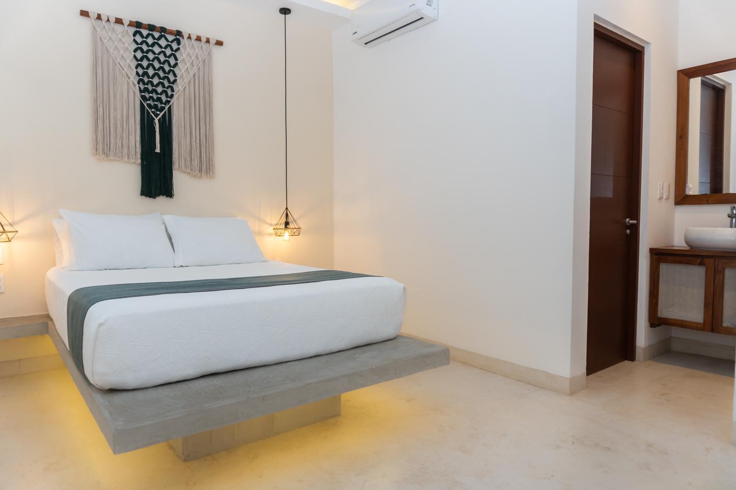 Kante Hotel - Downtown Tulum Dış mekan fotoğraf