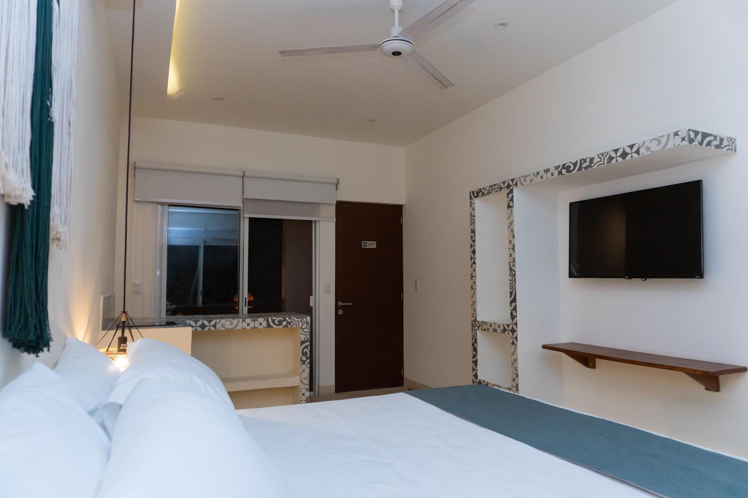 Kante Hotel - Downtown Tulum Dış mekan fotoğraf