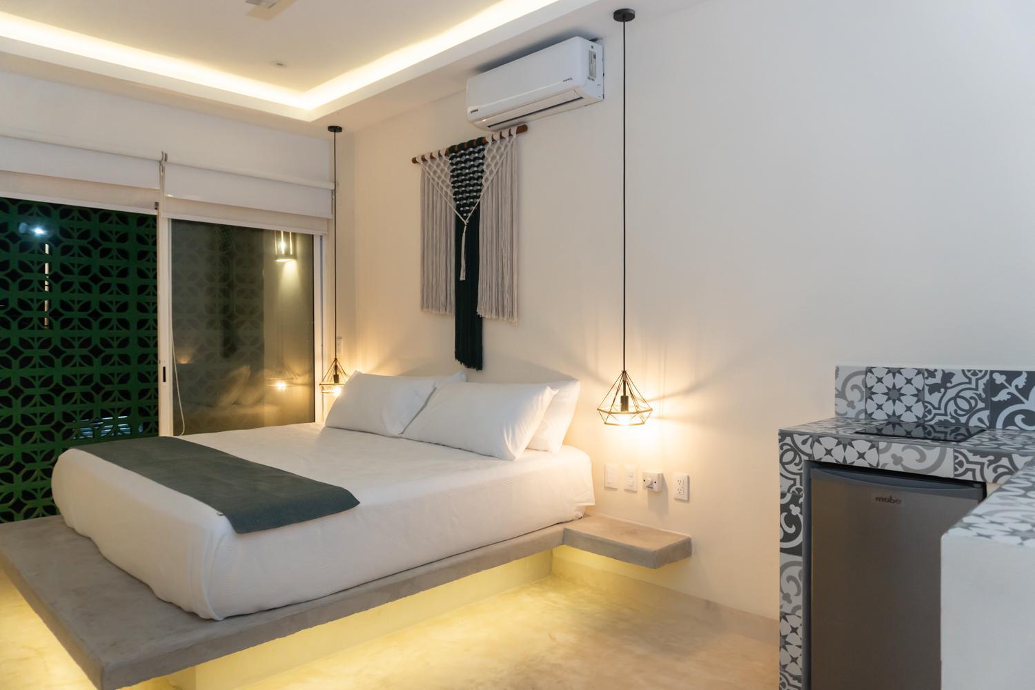 Kante Hotel - Downtown Tulum Dış mekan fotoğraf
