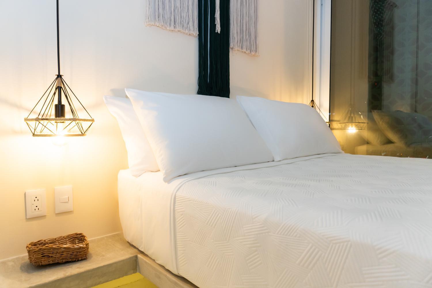 Kante Hotel - Downtown Tulum Dış mekan fotoğraf