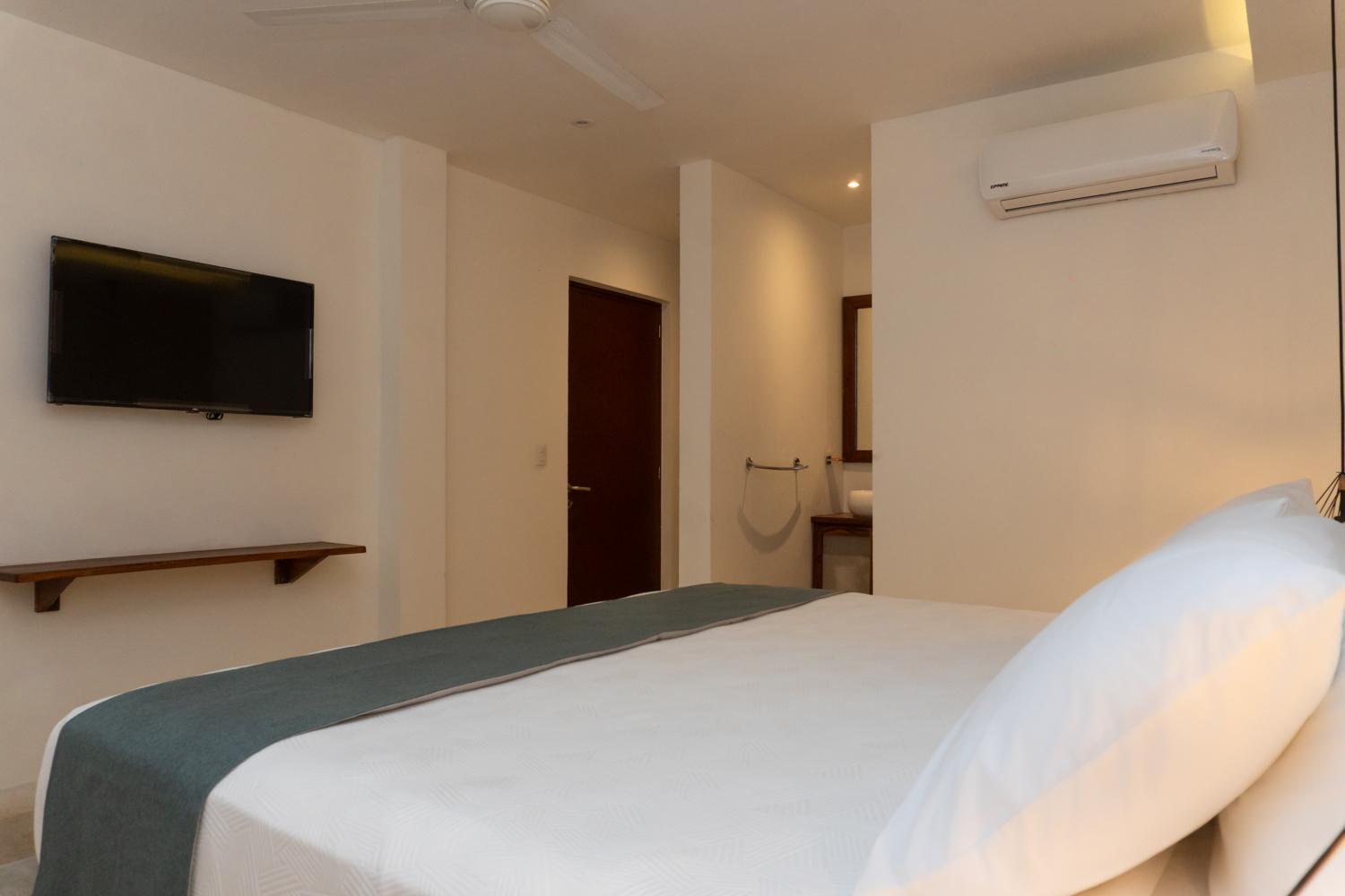 Kante Hotel - Downtown Tulum Dış mekan fotoğraf