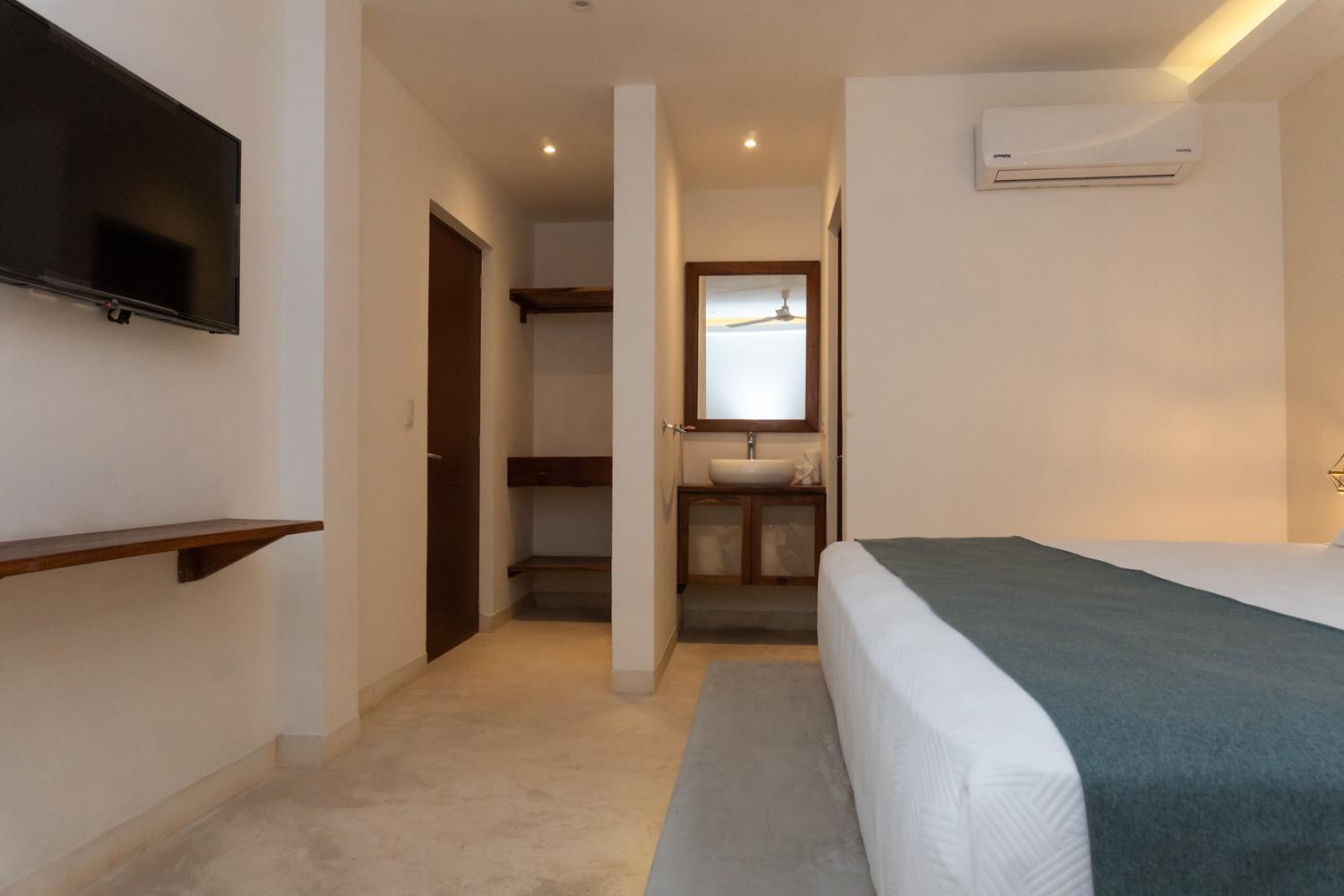 Kante Hotel - Downtown Tulum Dış mekan fotoğraf