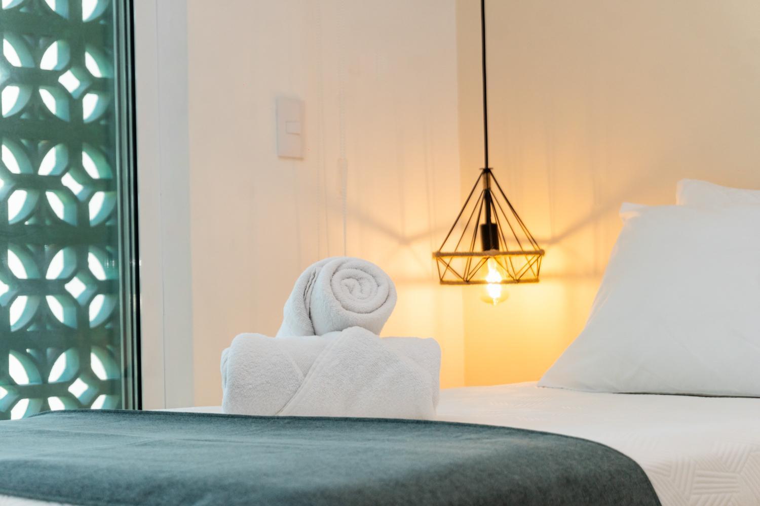 Kante Hotel - Downtown Tulum Dış mekan fotoğraf