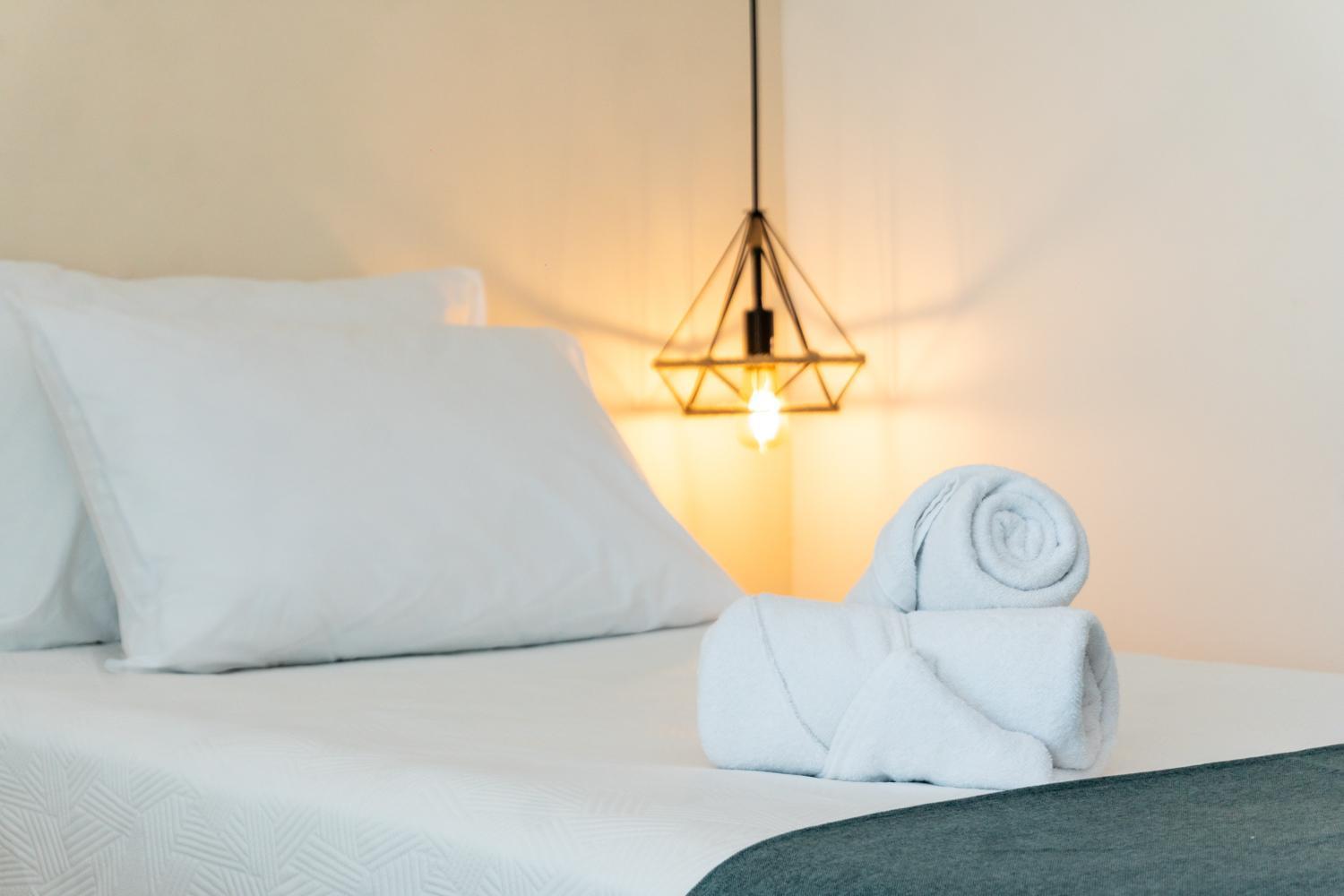 Kante Hotel - Downtown Tulum Dış mekan fotoğraf