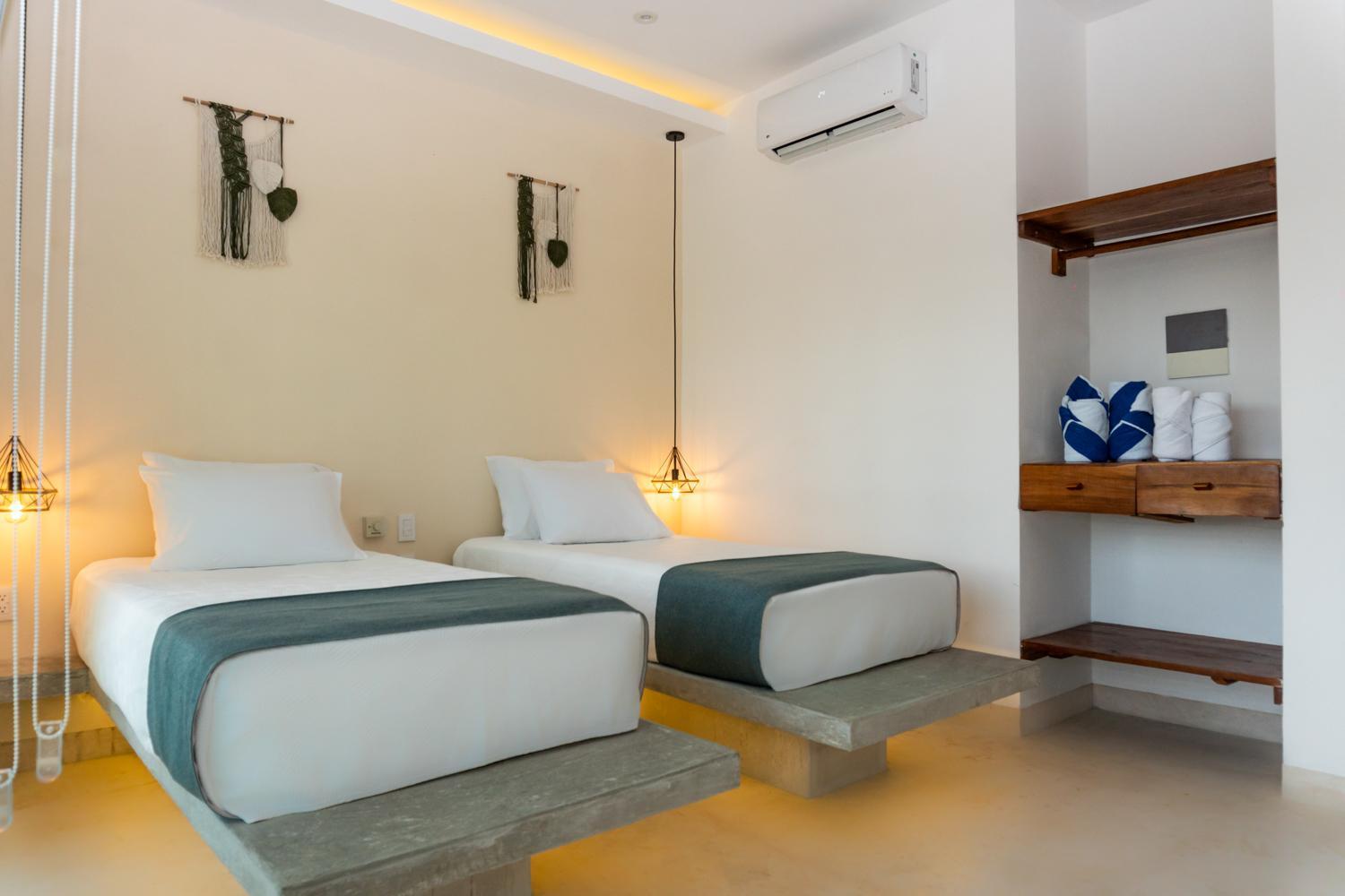 Kante Hotel - Downtown Tulum Dış mekan fotoğraf