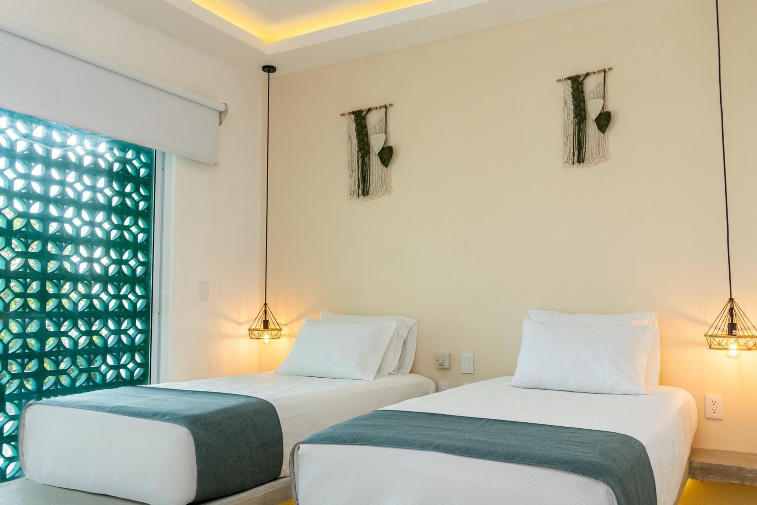 Kante Hotel - Downtown Tulum Dış mekan fotoğraf