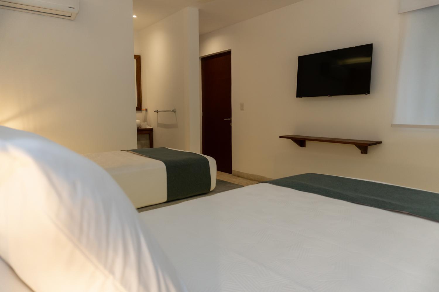 Kante Hotel - Downtown Tulum Dış mekan fotoğraf