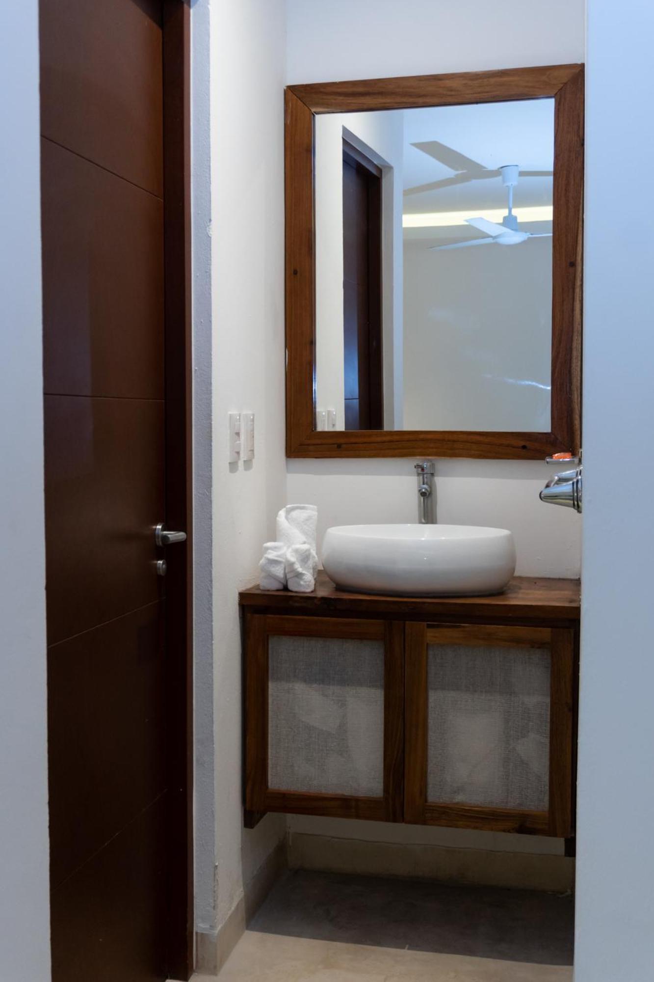 Kante Hotel - Downtown Tulum Dış mekan fotoğraf